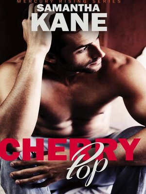 cover image of Cherry Pop